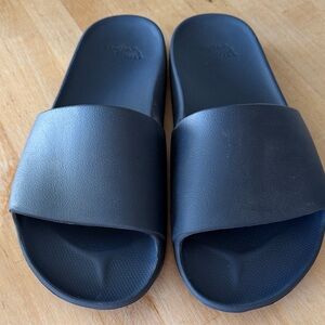 Archies Arch Support Slides